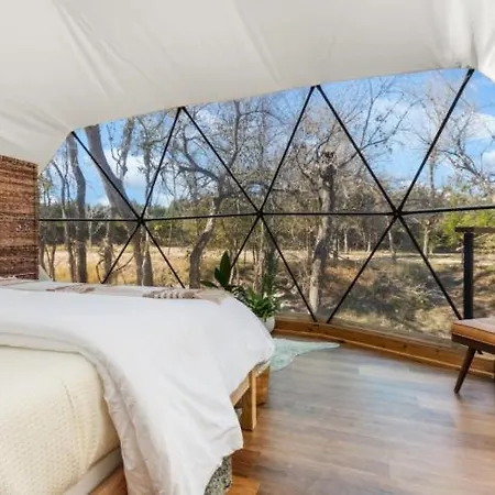 Hotel Onera Fredericksburg